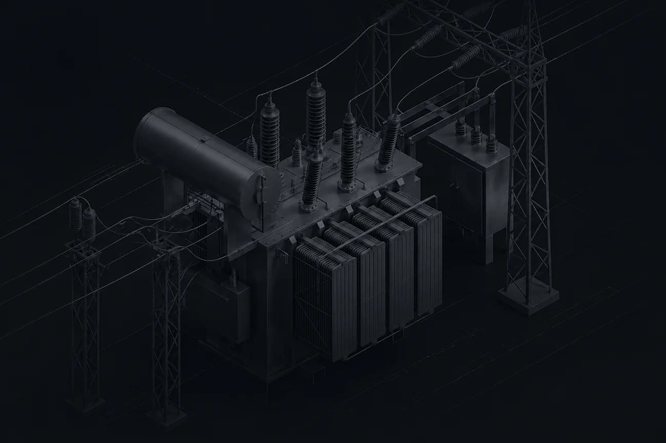 power transformer